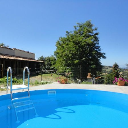 Casa Vacanze La Venarella Sorano  Habitación foto