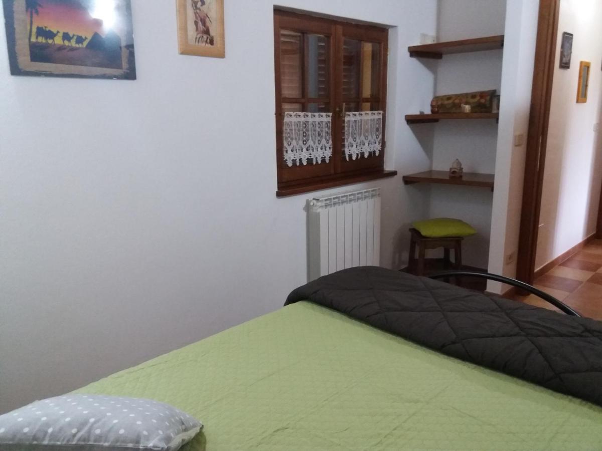 Casa Vacanze La Venarella Sorano  Exterior foto