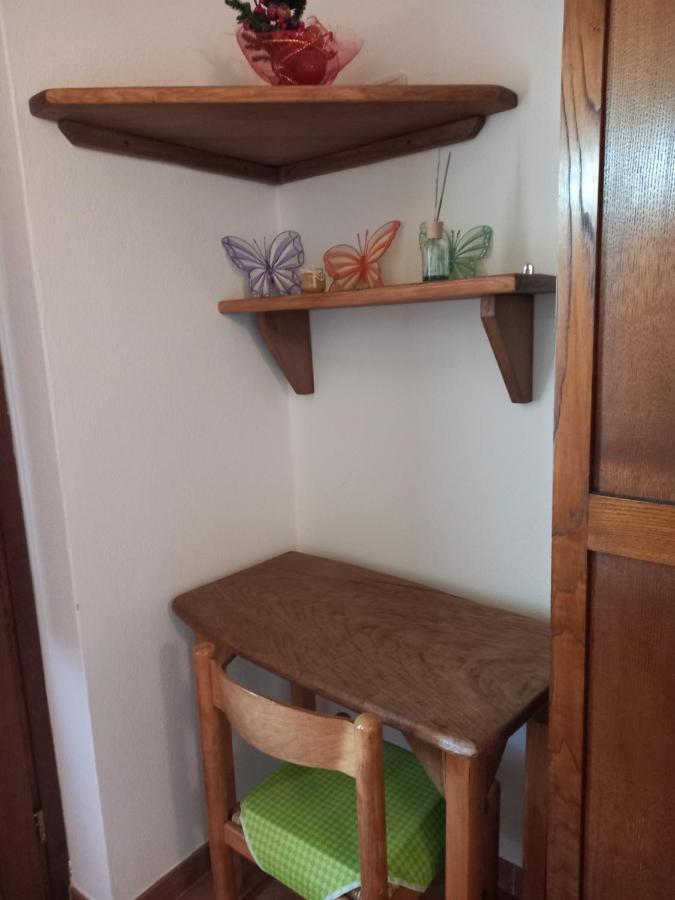 Casa Vacanze La Venarella Sorano  Habitación foto
