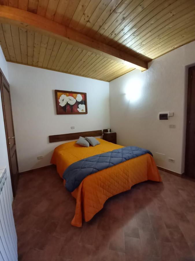 Casa Vacanze La Venarella Sorano  Habitación foto