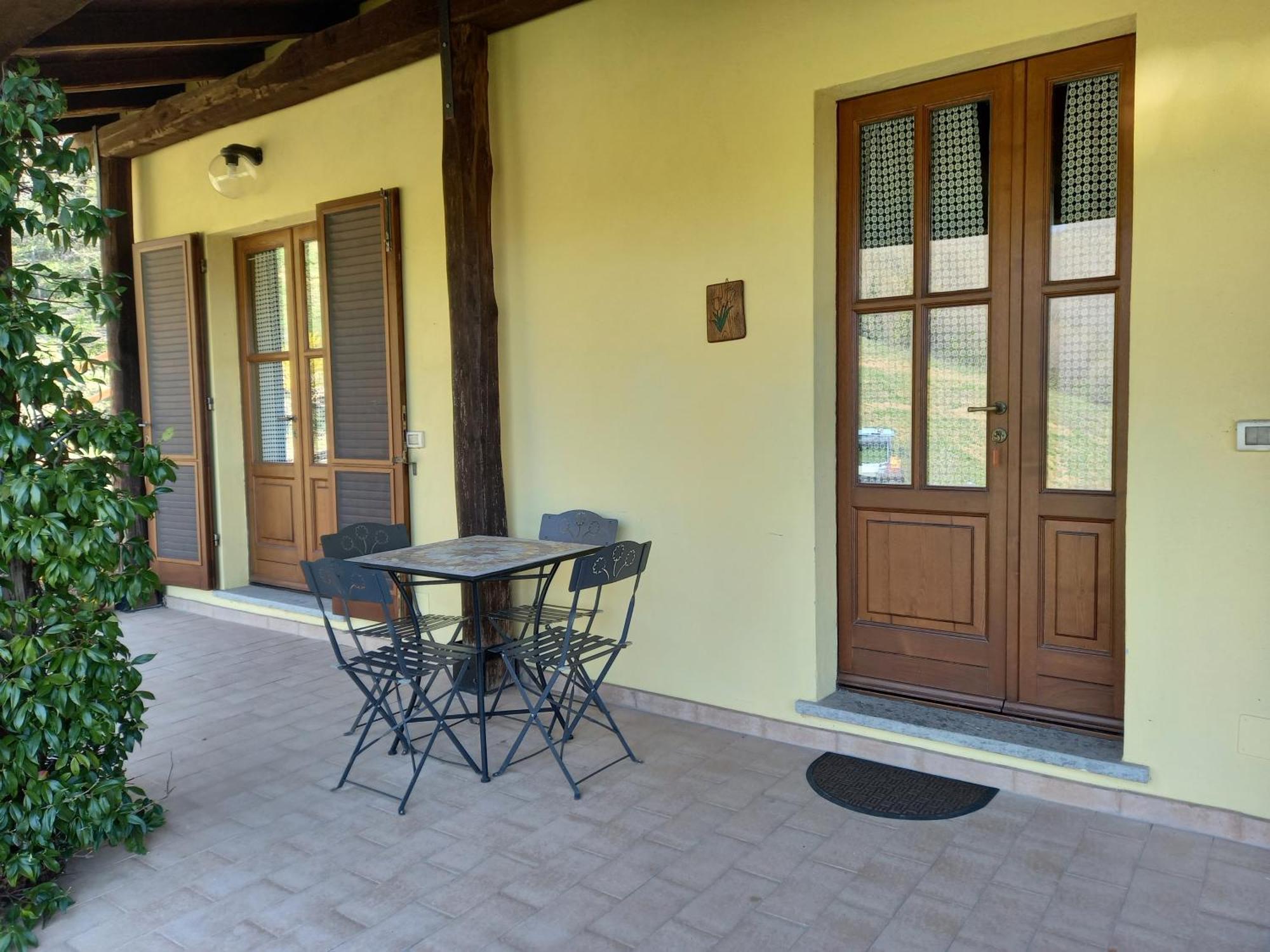 Casa Vacanze La Venarella Sorano  Habitación foto