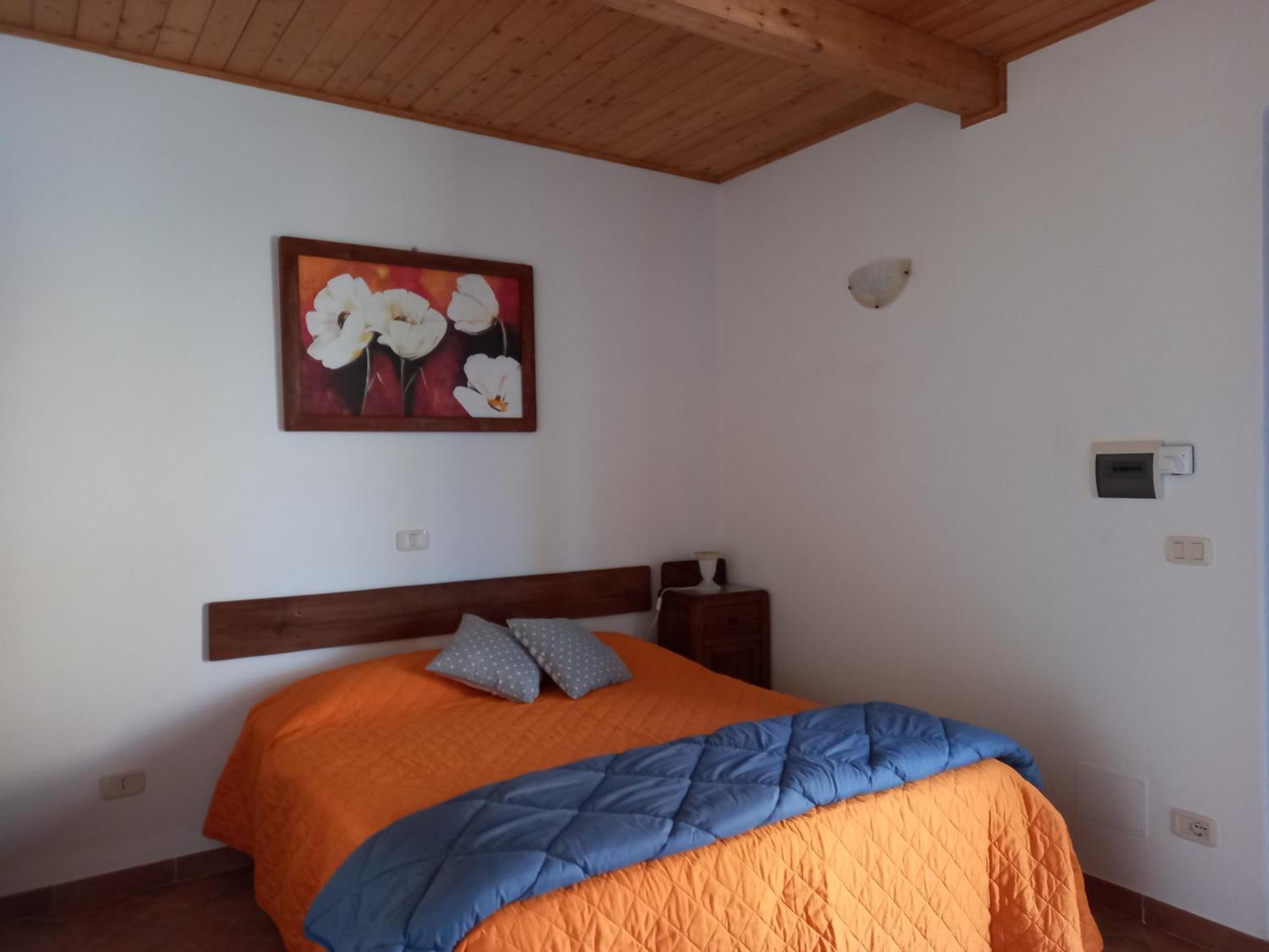 Casa Vacanze La Venarella Sorano  Habitación foto