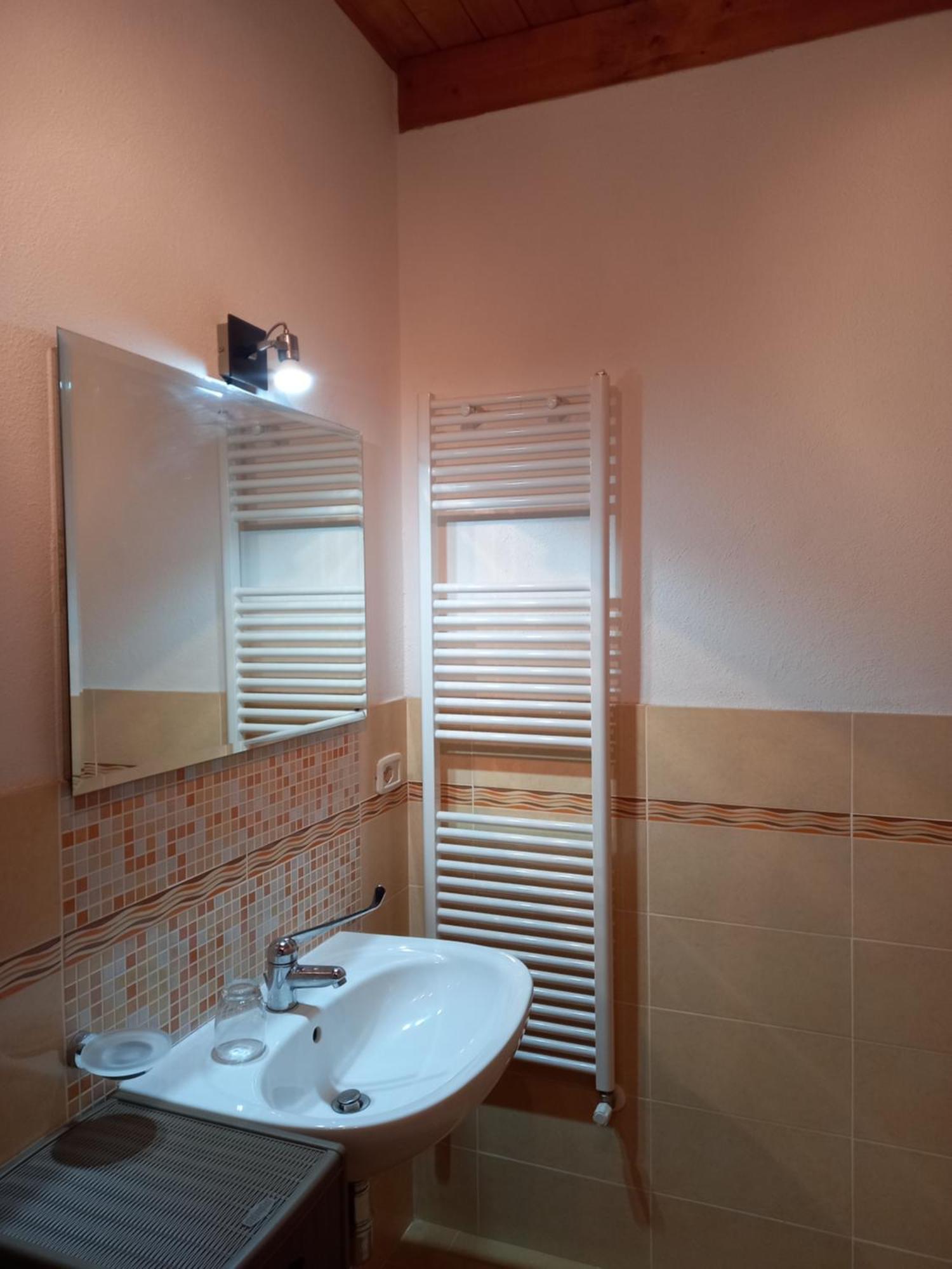 Casa Vacanze La Venarella Sorano  Habitación foto