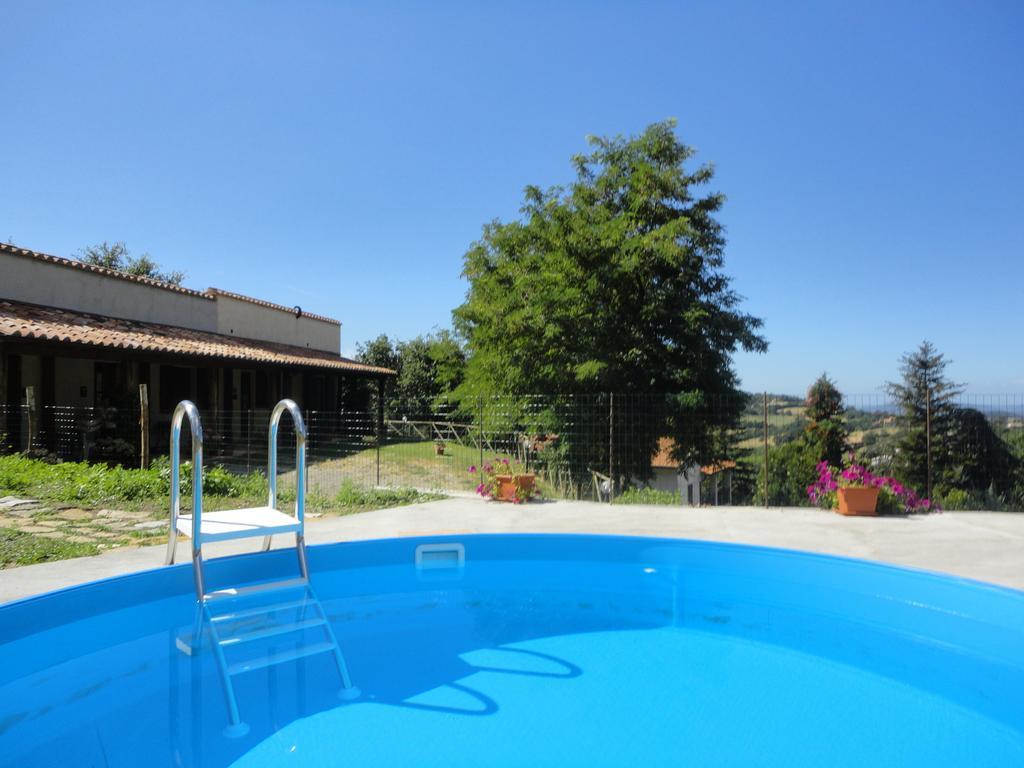 Casa Vacanze La Venarella Sorano  Habitación foto