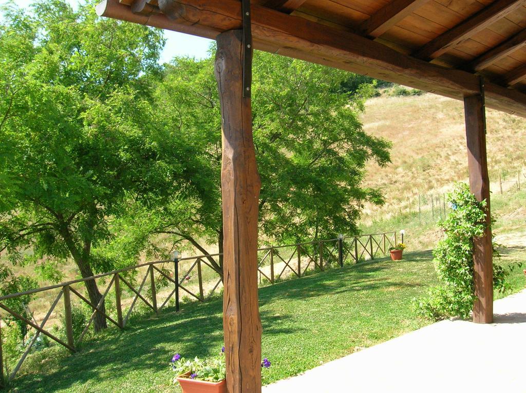 Casa Vacanze La Venarella Sorano  Habitación foto